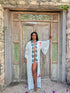 Mrs. Mizner's Kimono